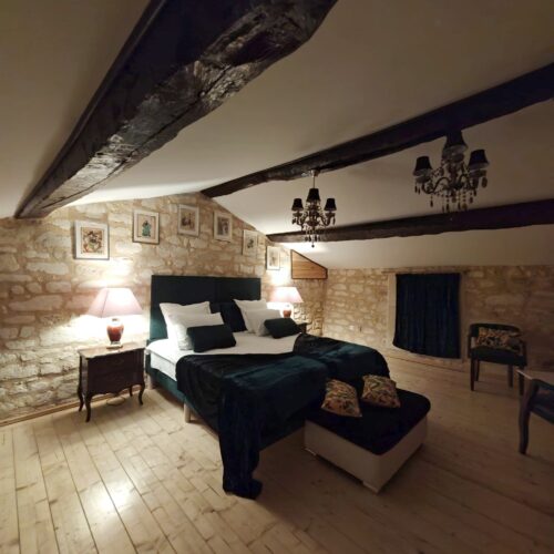 Gîte Marianne