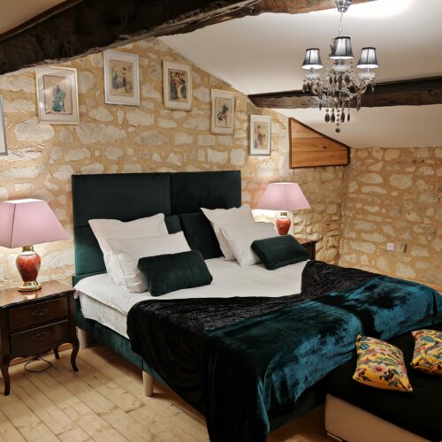 Gîte Marianne