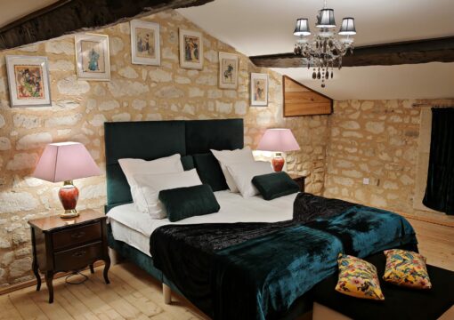 Gîte Marianne