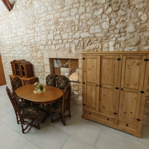 Gîte Marianne