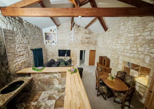 Gîte Marianne
