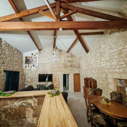 Gîte Marianne