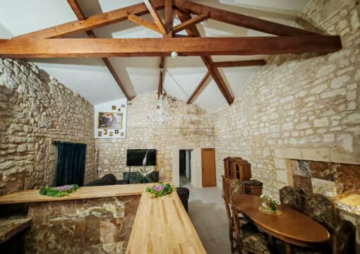 Gîte Marianne