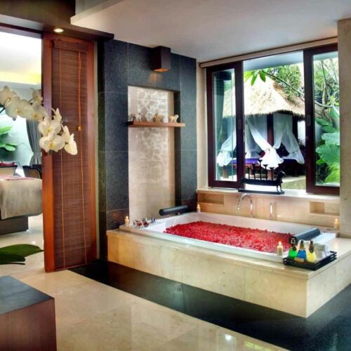 Chambre Victoria