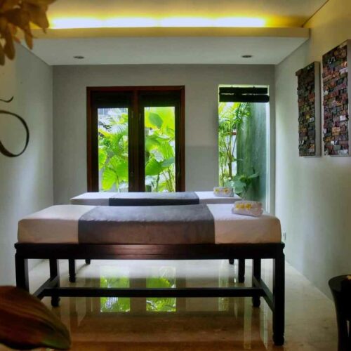 Chambre Victoria