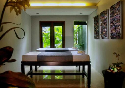 Chambre Victoria