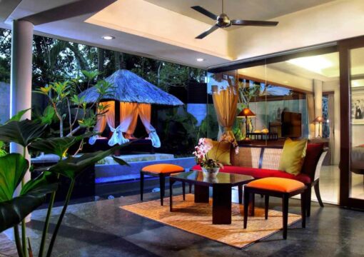 Chambre Raissa
