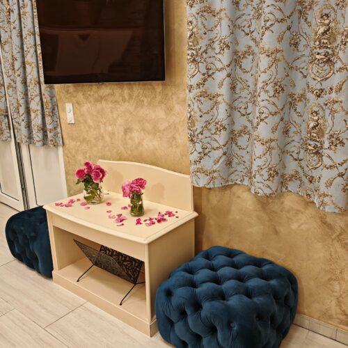 Chambre Raïssa