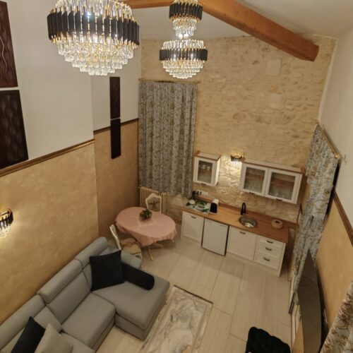 Chambre Raïssa