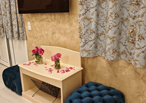 Chambre Raïssa