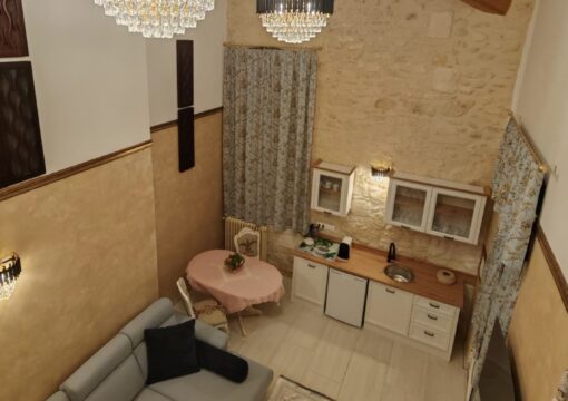 Chambre Raïssa