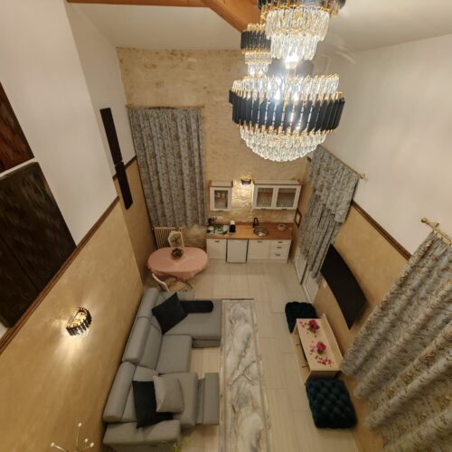 Chambre Raïssa
