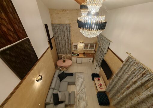 Chambre Raïssa