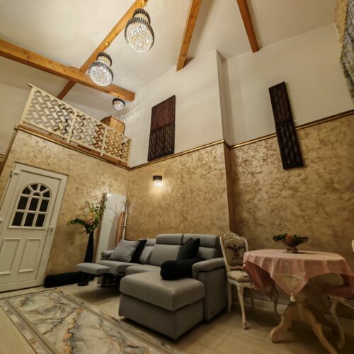 Chambre Raïssa
