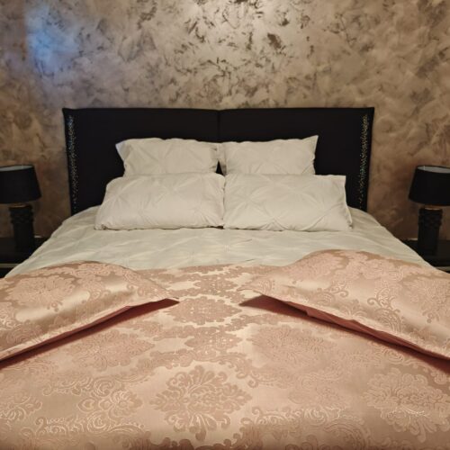 Chambre Raïssa