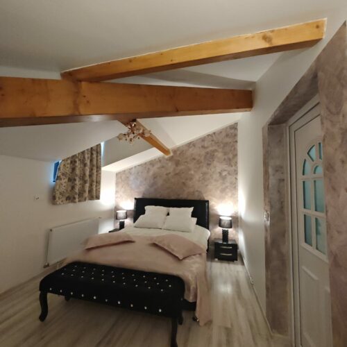 Chambre Raïssa
