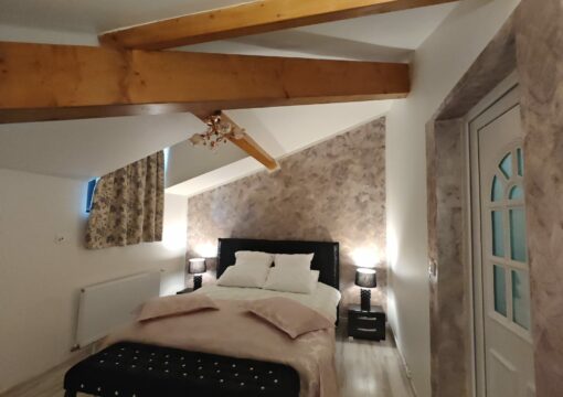 Chambre Raïssa