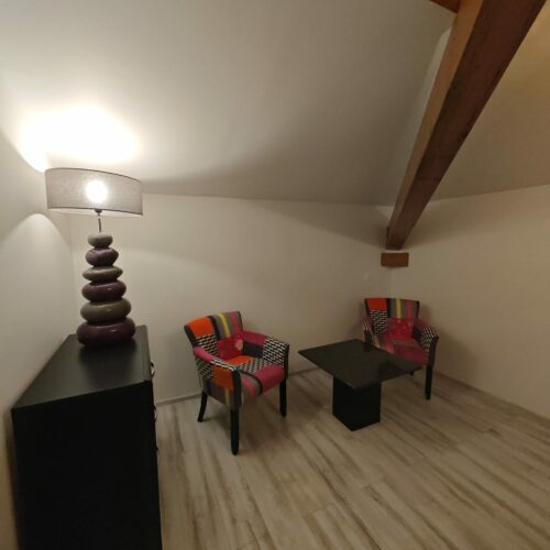 Chambre Raïssa