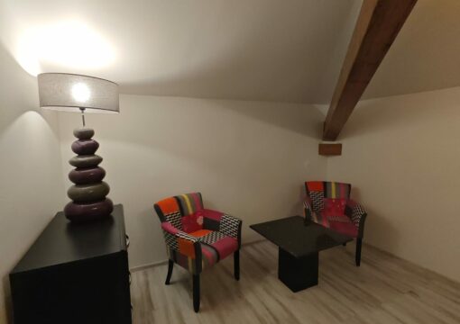 Chambre Raïssa