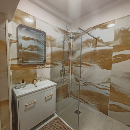 Chambre Raïssa