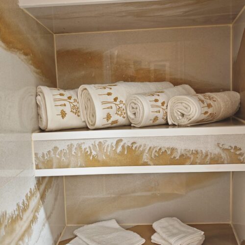 Chambre Raïssa
