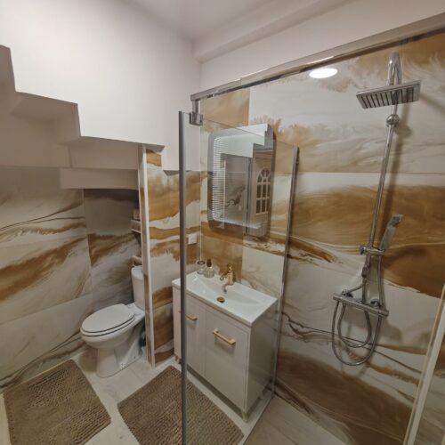 Chambre Raïssa