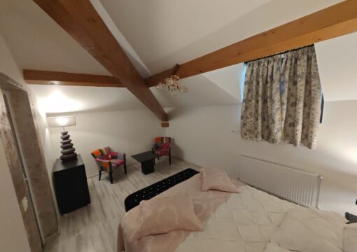 Chambre Raïssa