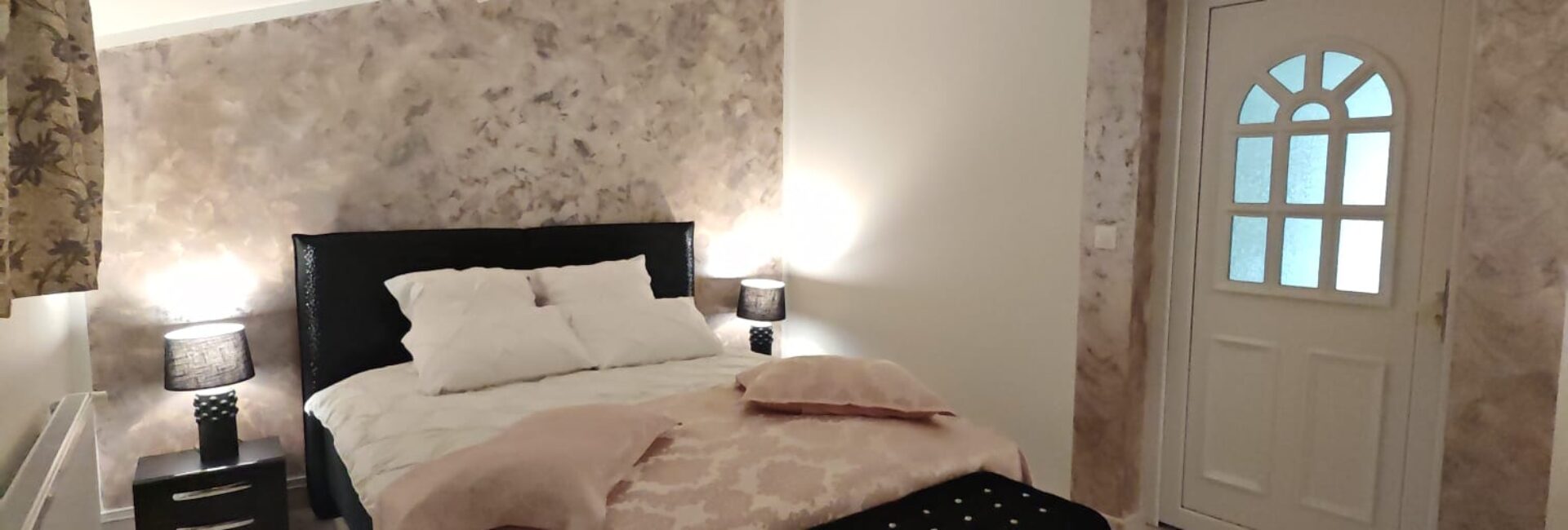 Chambre Raïssa