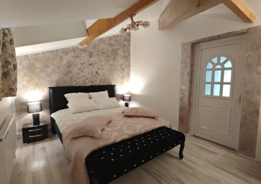Chambre Raïssa