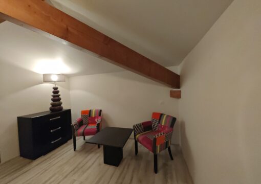 Chambre Raïssa