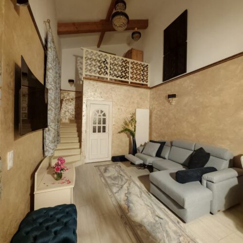 Chambre Raïssa