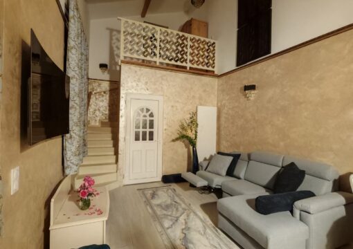 Chambre Raïssa