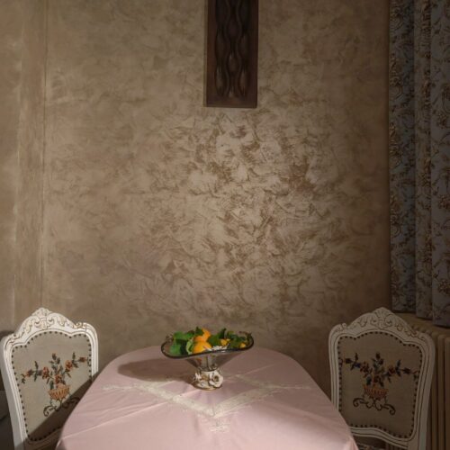 Chambre Raïssa