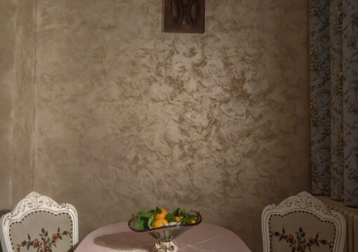 Chambre Raïssa