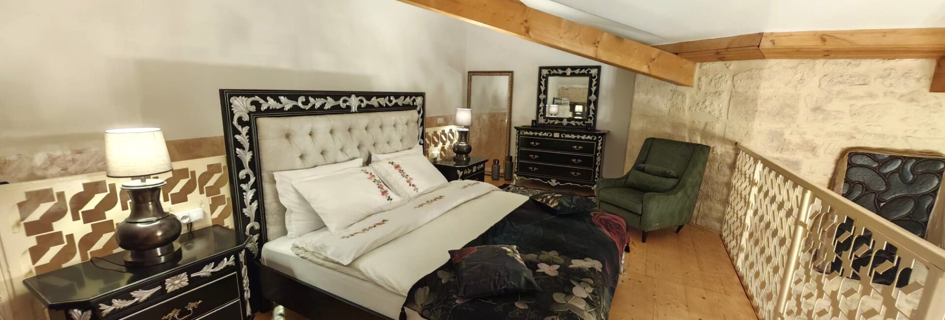 Chambre Ravenna