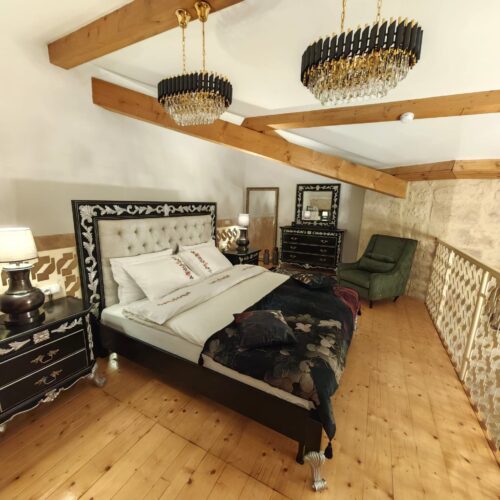 Chambre Ravenna