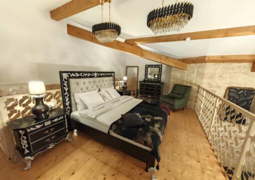 Chambre Ravenna