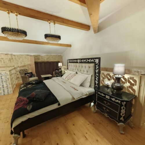 Chambre Ravenna