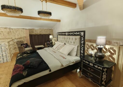 Chambre Ravenna
