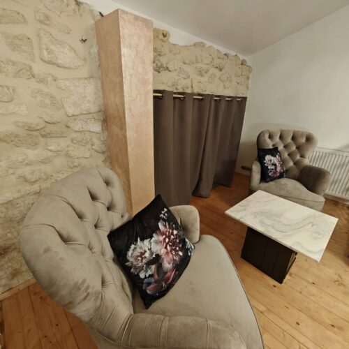 Chambre Ravenna