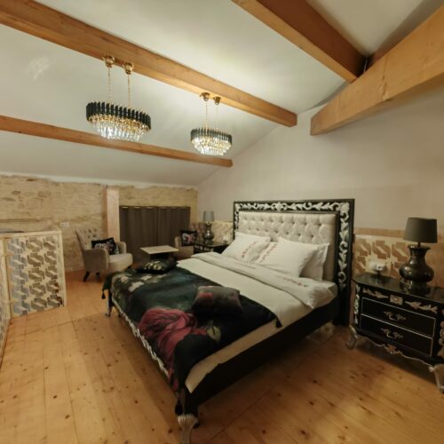 Chambre Ravenna