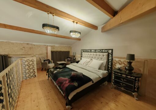Chambre Ravenna