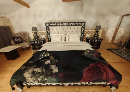 Chambre Ravenna