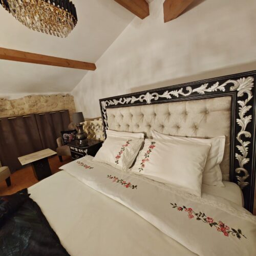 Chambre Ravenna