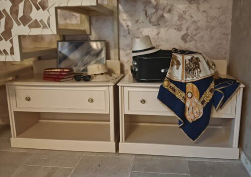Chambre Ravenna