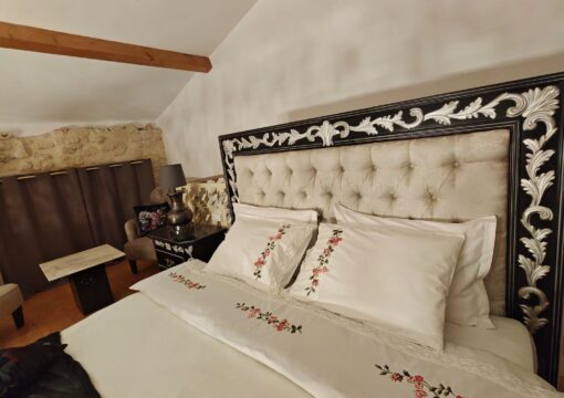 Chambre Ravenna