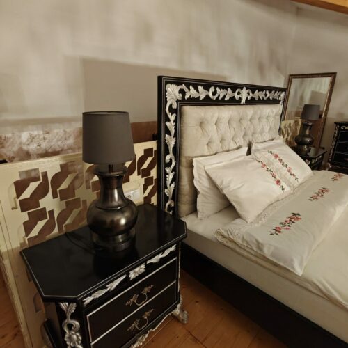 Chambre Ravenna
