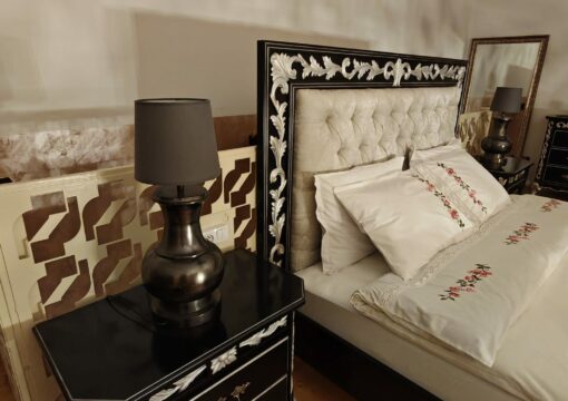 Chambre Ravenna