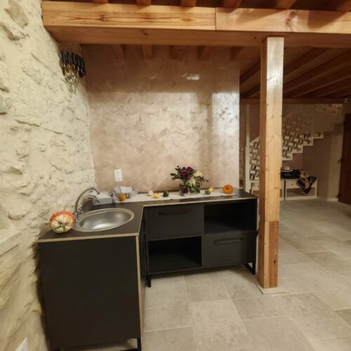 Chambre Ravenna