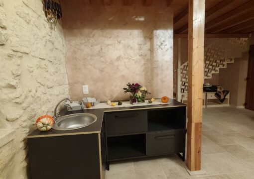 Chambre Ravenna